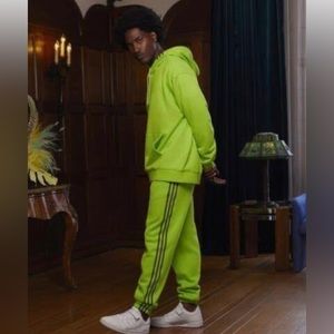 Adidas X Ivy Park Hoodie